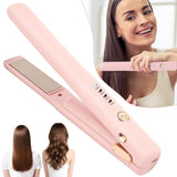 Lisseur Cheveux Intelligent 4 Températures bilal shop