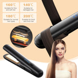 Lisseur Cheveux Intelligent 4 Températures bilal shop