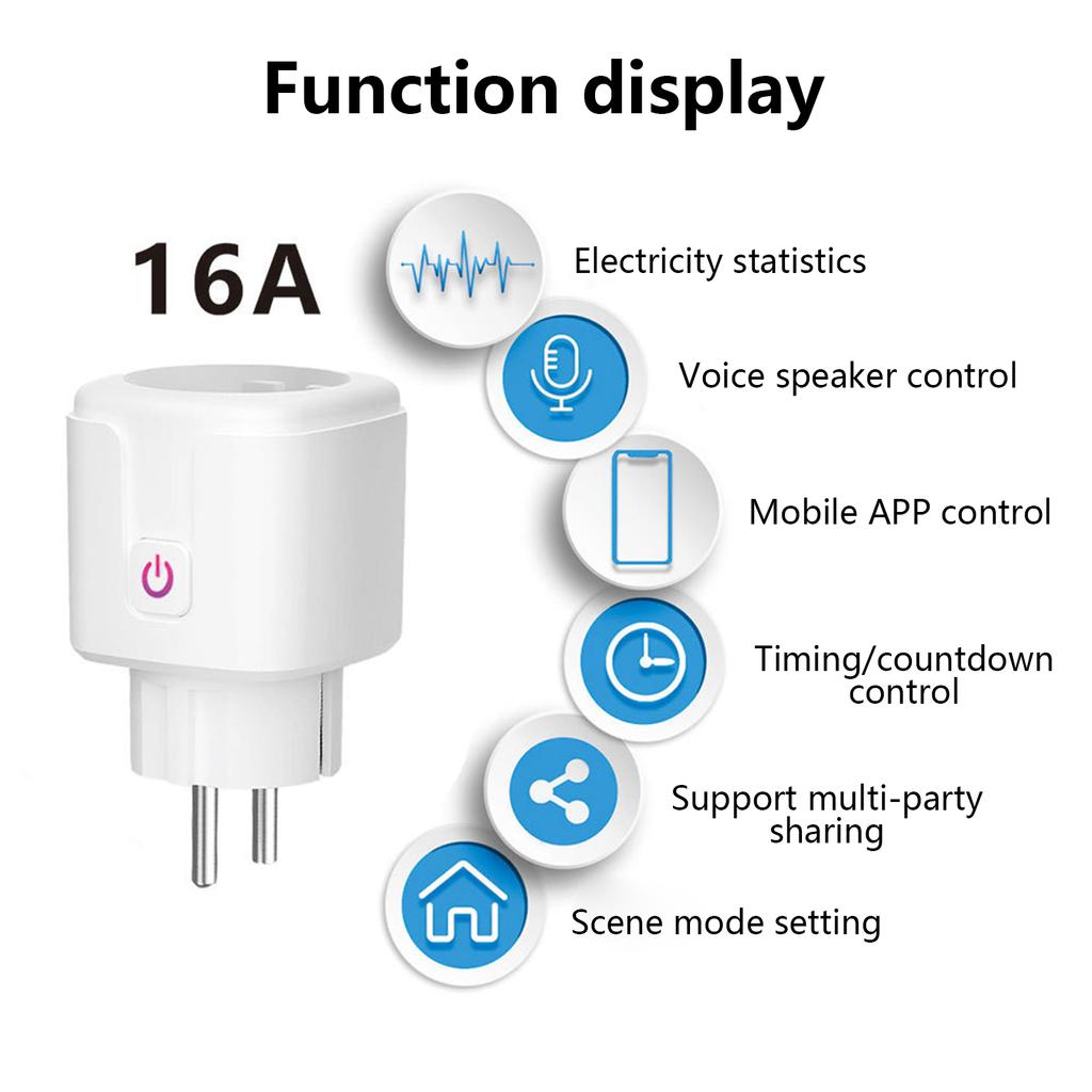 Contrôle vocal Alexa & Google + 30 % d’économie