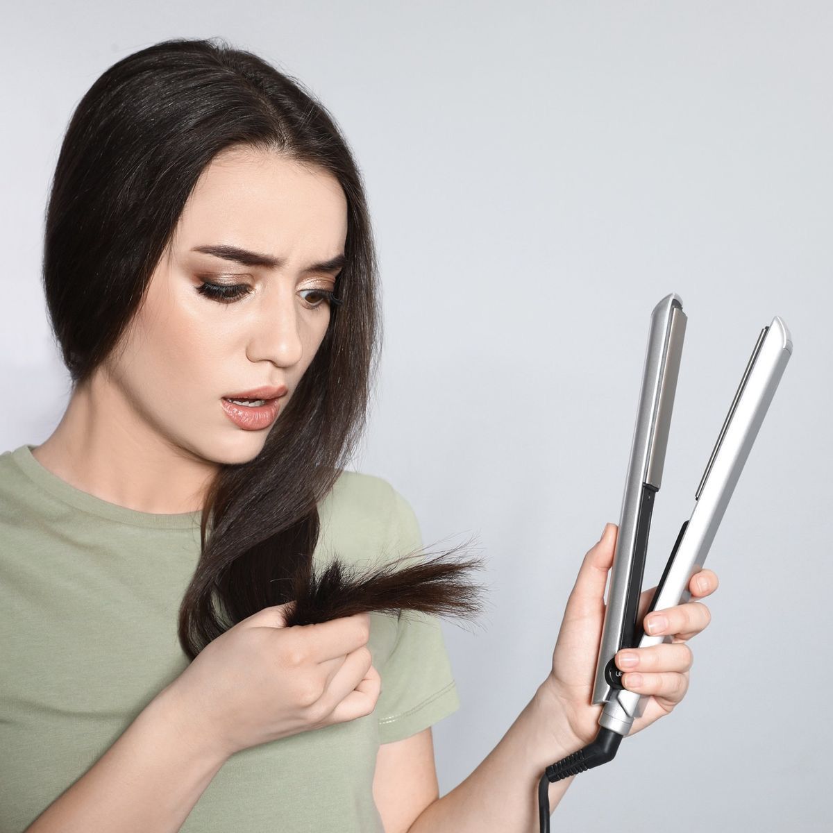 Le soin des cheveux redéfinis