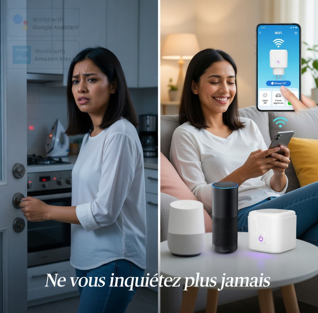 La technologie beaute qui transforme votre routine a domicile