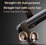 Lisseur Cheveux Intelligent 4 Températures bilal shop