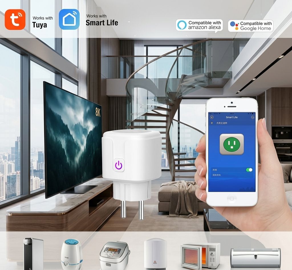  Pilotage intelligent et économies d’énergie