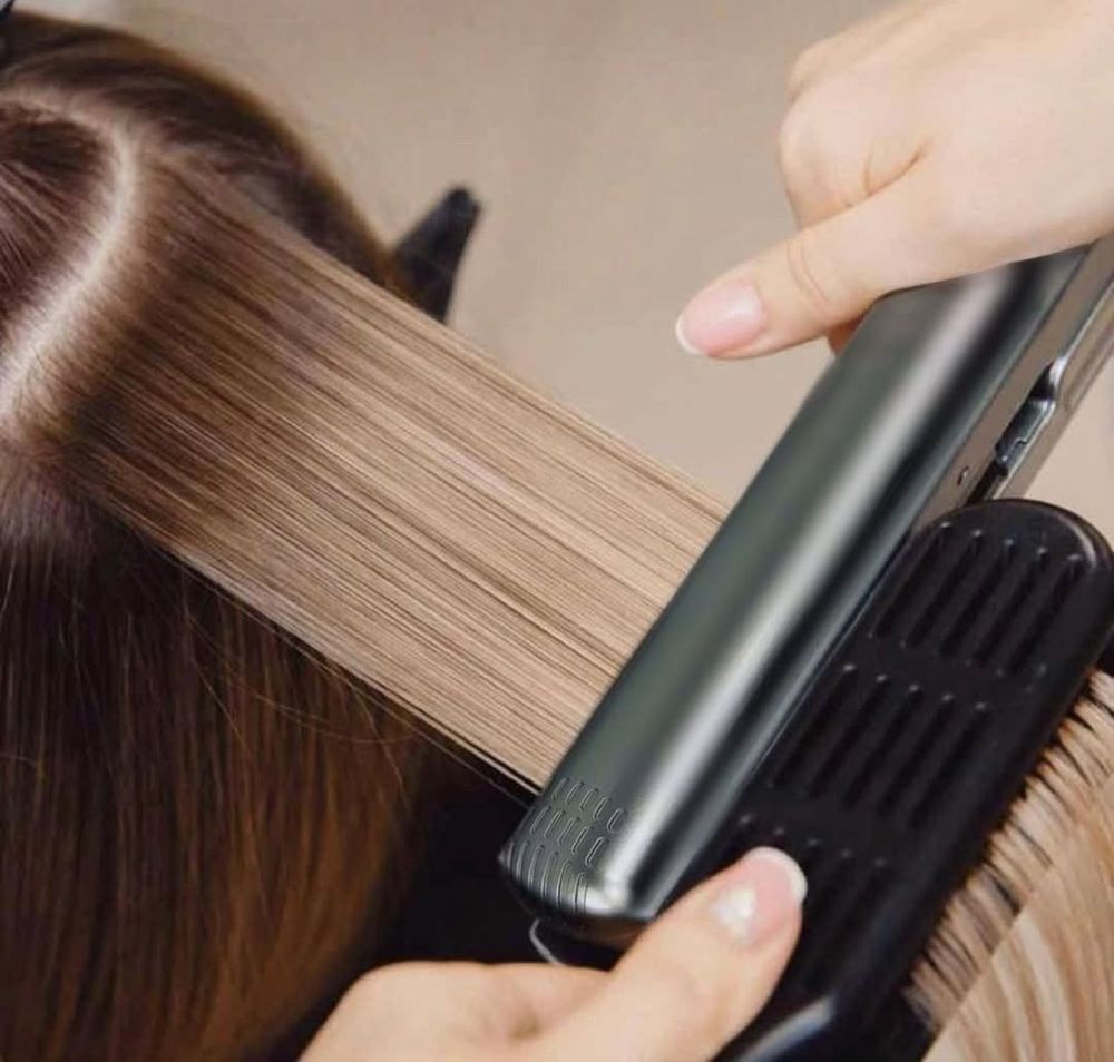 La technologie beaute qui transforme votre routine a domicile