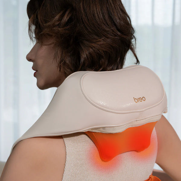 Thérapie par la chaleur instantanée