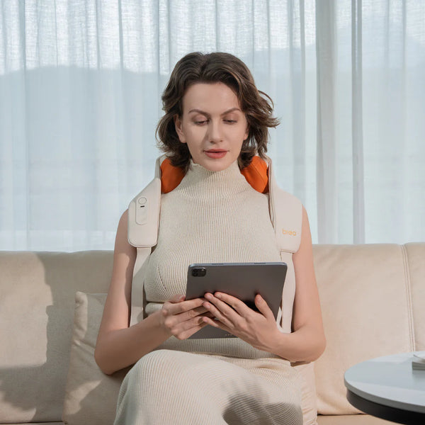 Confort mains libres